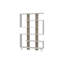 Alberts Bookcase-732786107