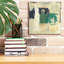 «Antique Lettre» par Elena Ray, art mural sur toile-1710580177