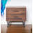 2-Drawer Nightstand