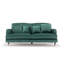 Penermon 150Cm Roll Arms Sofa-118156010-99313615