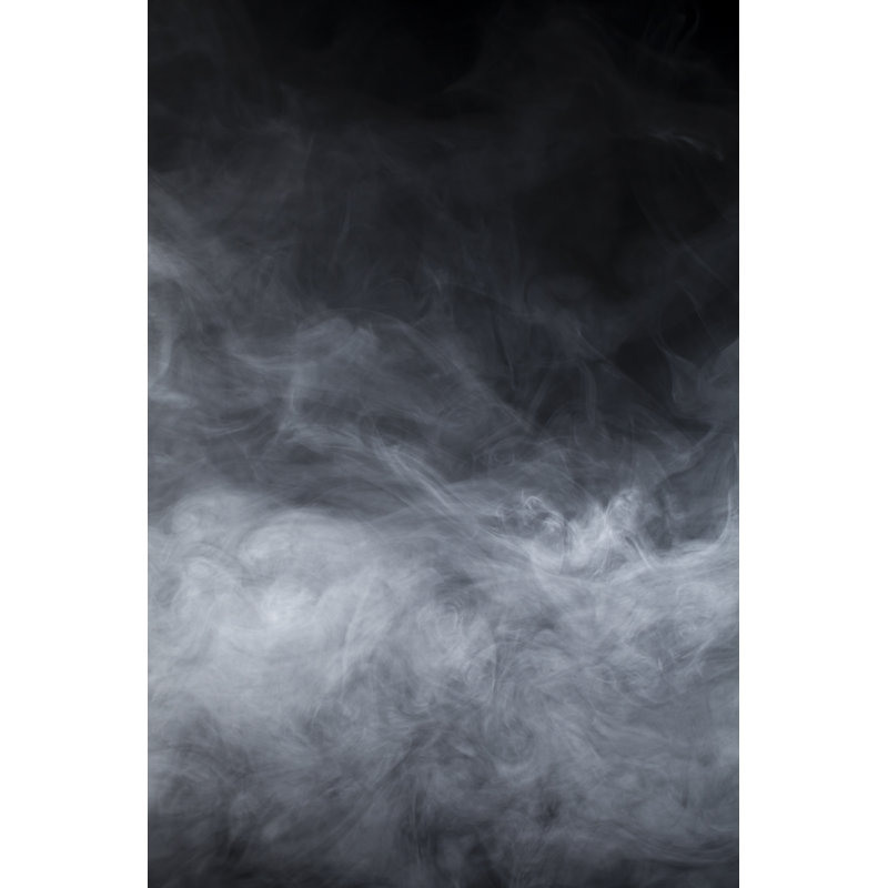 Fumée par Thomasvogel, H 36 po x l 24 po