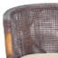 Tabouret de comptoir en bois massif Carneshia-762767889