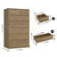Commode 7 tiroirs-922025729