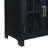 Daryl Four Door Cabinet