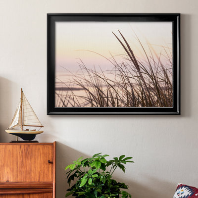 " Cape Dune Morning "