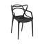 Ensemble de 2 chaises d'appoint Modern-1367286866