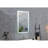 Versatile Bathroom Mirror With Advanced Features For Enhanced Experience-1456613510
