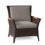 Culebra Outdoor Teak Lounge Chair-32076126-50487229