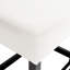 TABOURET DE COMPTOIR ZUMA KD [LOT DE 2 PCS]