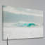 « ice bain » par morgan j hartley, reproduction d’art sur toile tendue-18227224