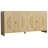 Ludlow Reeded 4-Door Sideboard-738799443