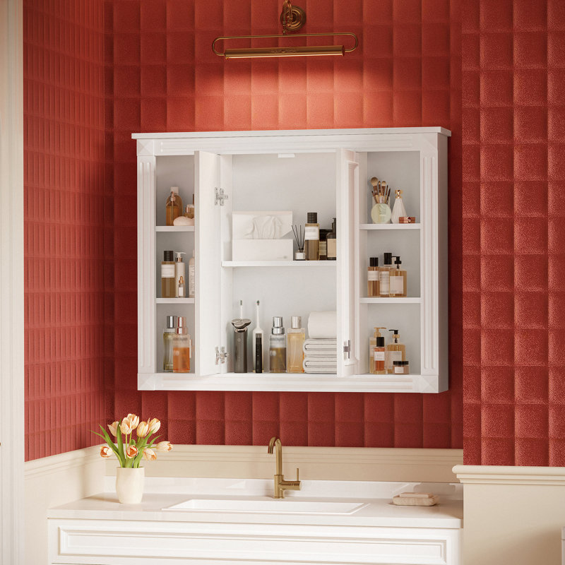 Toby Medicine Cabinet