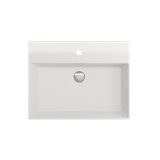 Milano 23.82'' L Bathroom Sink