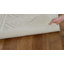 Tapis géométrique en laine / coton tissé à la main Connellsville-638939286