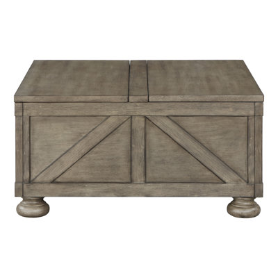 Single Coffee Table