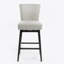 Tabouret de comptoir pivotant-1936240168