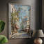 LANDSCAPES Series CECXCI, reproduction encadrée - bois massif-1041682103