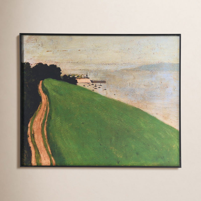 Reproduction de photo sur toile