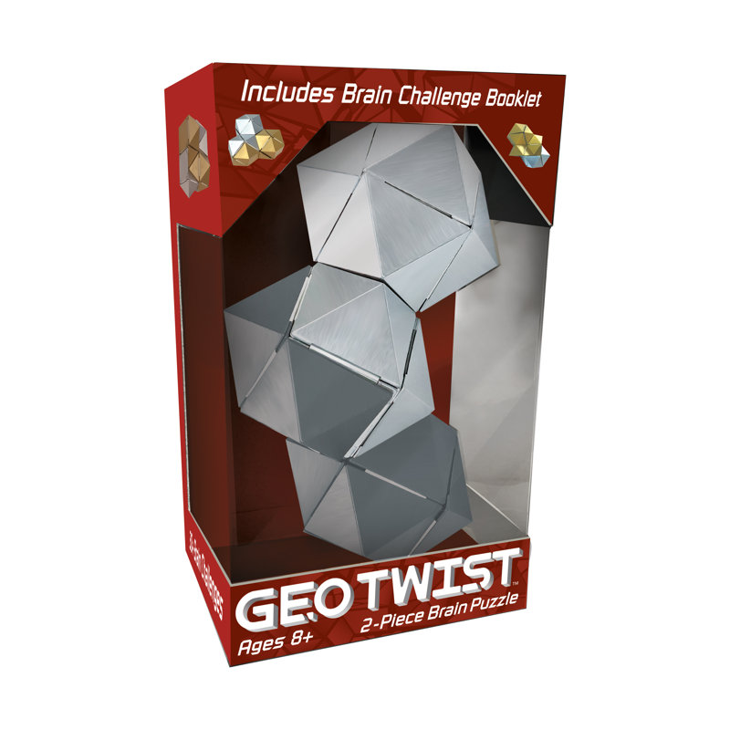 BePuzzled 1 Player Brainteaser