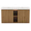 Meuble-lavabo double 60 po avec lavabo en quartz blanc-558402363-566917212-566917214
