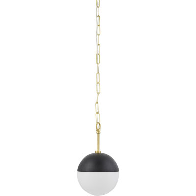 Luminaire suspendu Plunkett