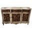 Meuble-lavabo double 67 po Vizcaino Grande-1882928956