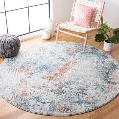 Diaz Performance Rug