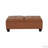 50.50"W PU Storage Bench-1194204814