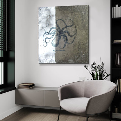 «Figure 1» par LovIsArt, art mural en verre acrylique