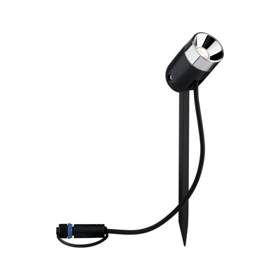 LED-Strahler Plug & Shine