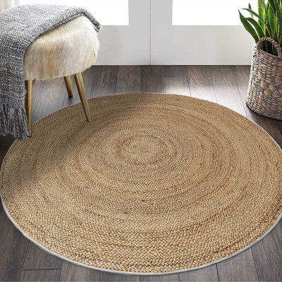 Round Noemi Area Rug