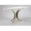 55.5'' W Console Table