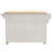 Despoina Wood Kitchen Island
