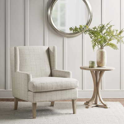 Chaise d'appoint Decker