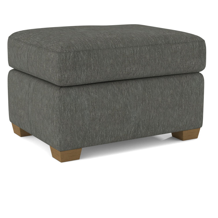 Upholstered Ottoman