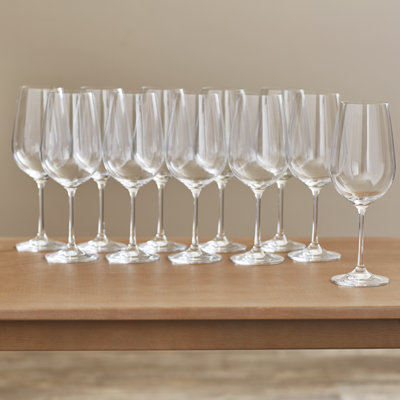 Wine Glass Set