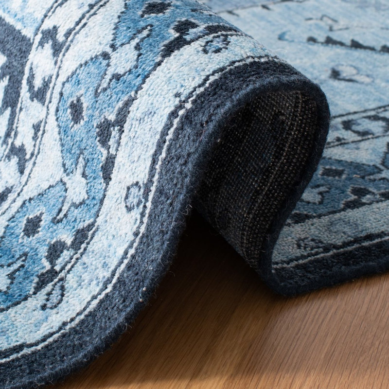 Ralph Lauren Reynolds Wool Oriental Rug, Rectangle 2' x 3'