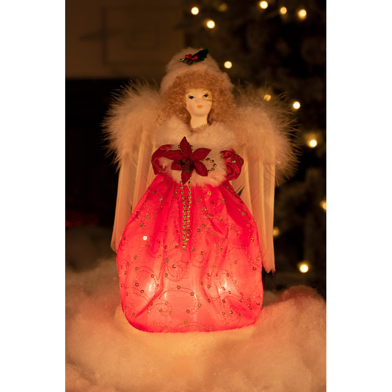 Christmas Tree Topper