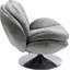 Cosy swivel chair-80370122