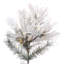 Atka Lighted Artificial Pine Christmas Tree-353010660