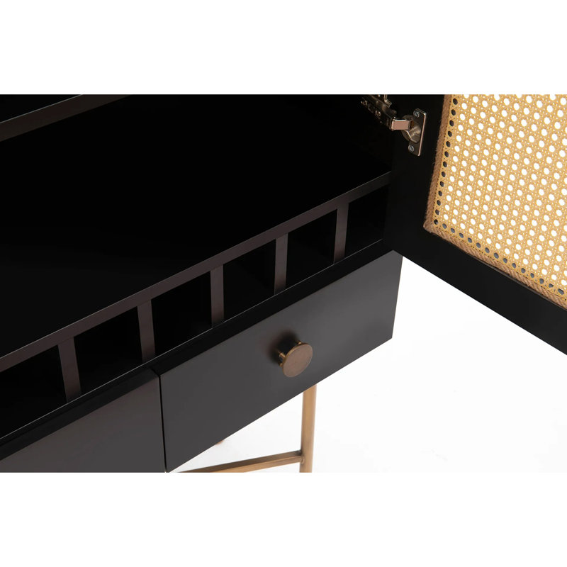 Canan 150cm Console Table