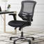 Chaise de bureau Calibrer Mesh par Modway-28222636