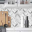 10Pcs Peel and Stick 1.2mm Wall Paneling-103520366