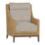 Peninsula Woven Lounge Chair-70085073-70085076-70085072