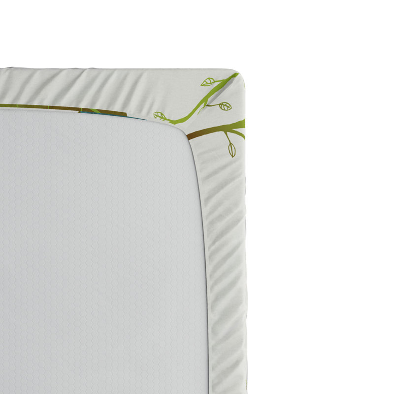 Microfiber Fitted Sheet, Full Fitted Sheet