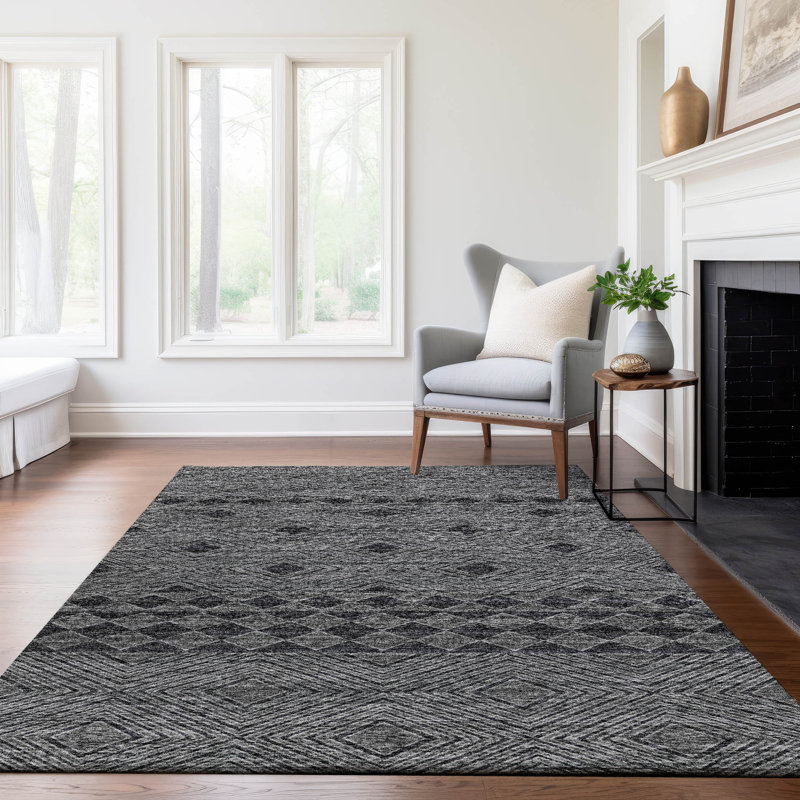 Vezio Outdoor Doormat, Rectangle 9' x 12'
