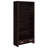 5-Shelf Bookcase with Drawer