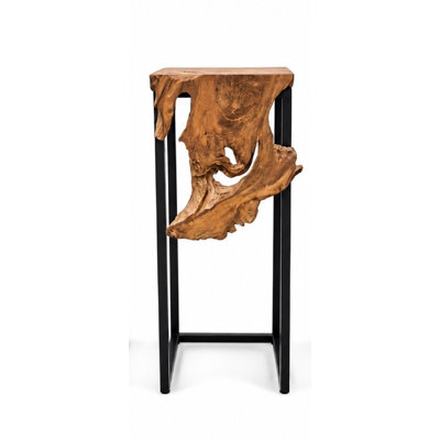 Table d'appoint Wave