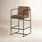 Sidney Genuine Leather Bar & Counter Stool-1469550963