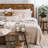 Rustic Farmhouse Lantern Decor Set of 2-681952289